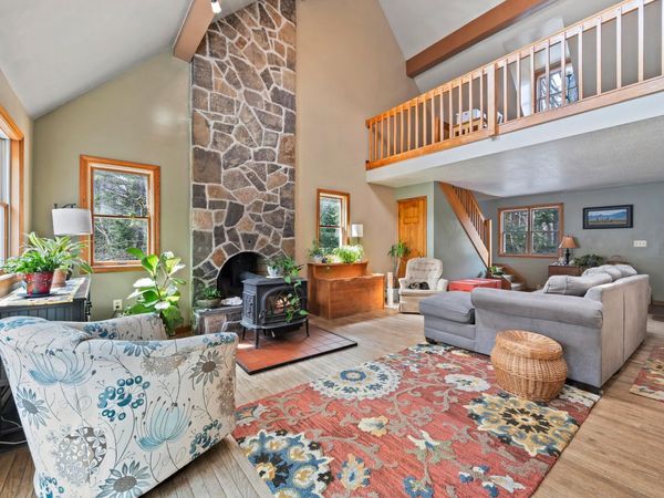 251 Hadley Road, Sugar Hill, NH 03586