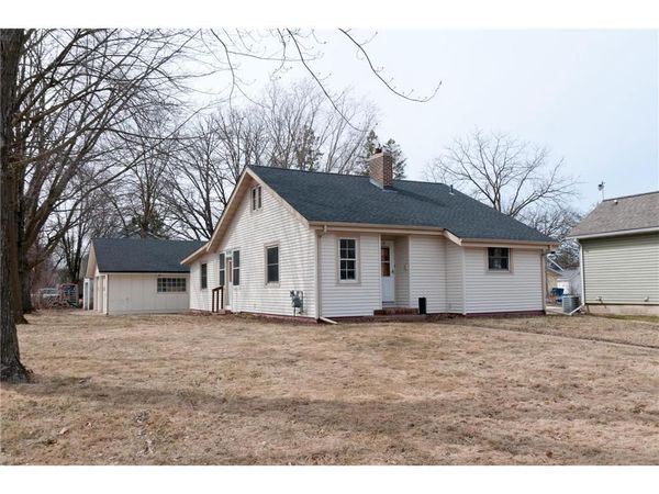 132 Couture Avenue, Rice Lake, WI 54868