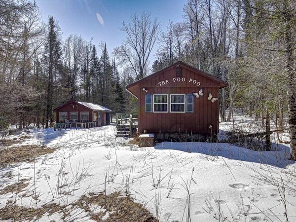 5297 POPPLE RIVER ROAD, Argonne, WI 54511