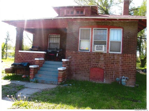 1525,27, 31 N 48th Street, Washington Park, IL 62204