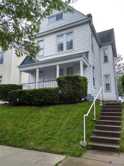 6626 Alabama Avenue, Saint Louis, MO 63111 Main Photo