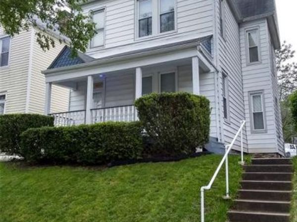 6626 Alabama Avenue, St Louis, MO 63111