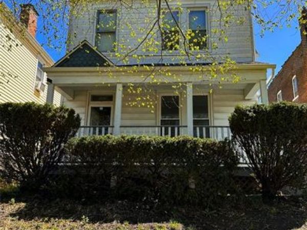 6626 Alabama Avenue, St Louis, MO 63111