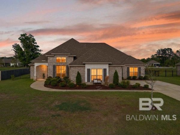 3876 Stafford Boulevard, Gulf Shores, AL 36542