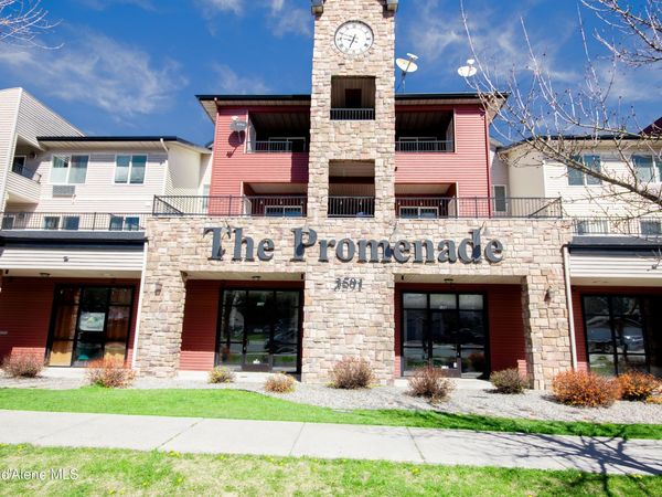 322 N Promenade LOOP, Unit # 212, Post Falls, ID 83854