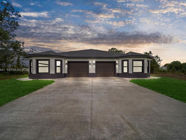 4737-4739 25th sw, Lehigh Acres, FL 33973