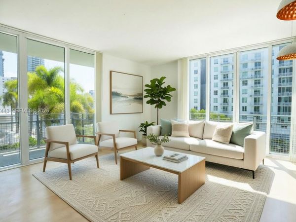 350 NE 24th St , Unit 601, Miami, FL 33137