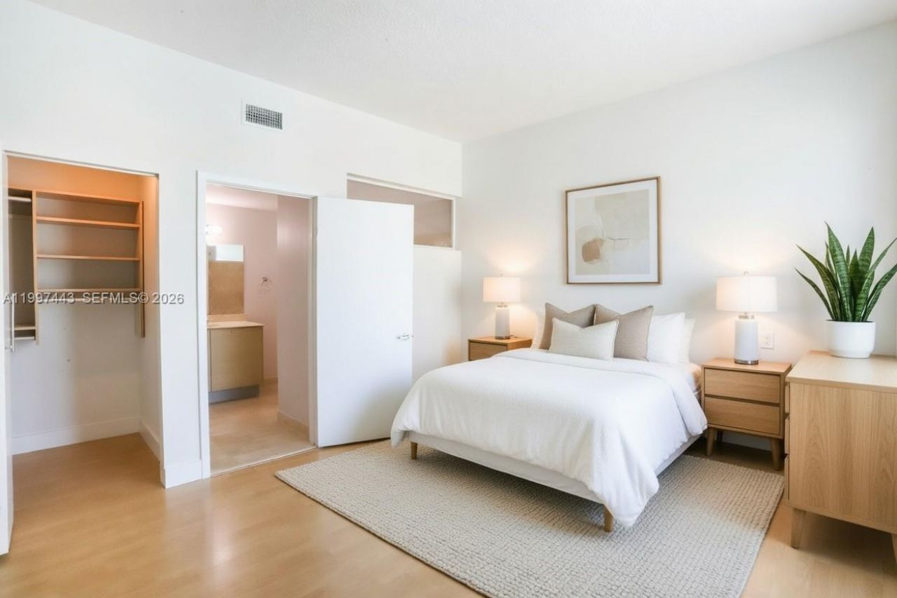 350 NE 24th St, Unit 601, Miami, FL 33137 Photo