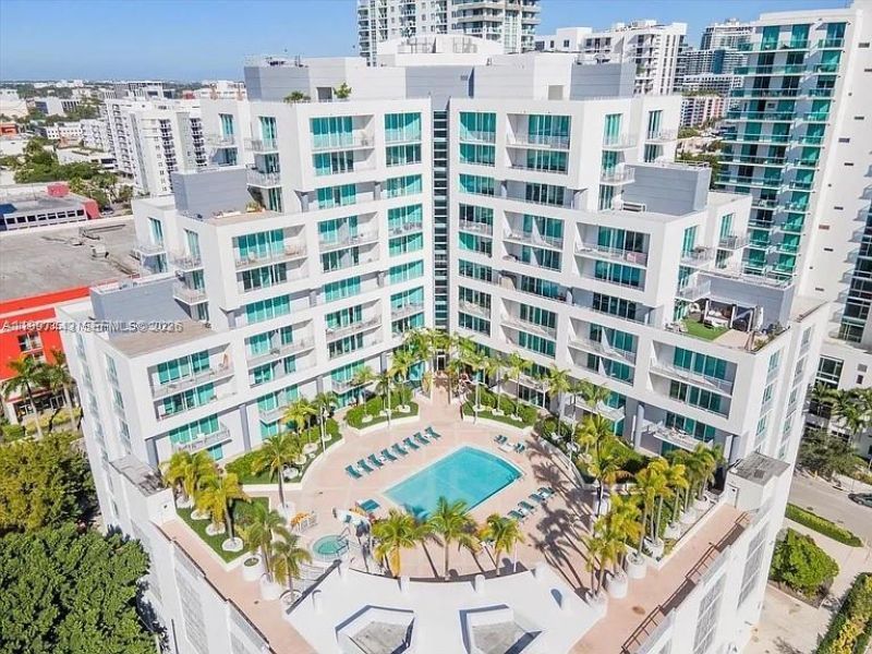 350 NE 24th St, Unit 601, Miami, FL 33137 Photo