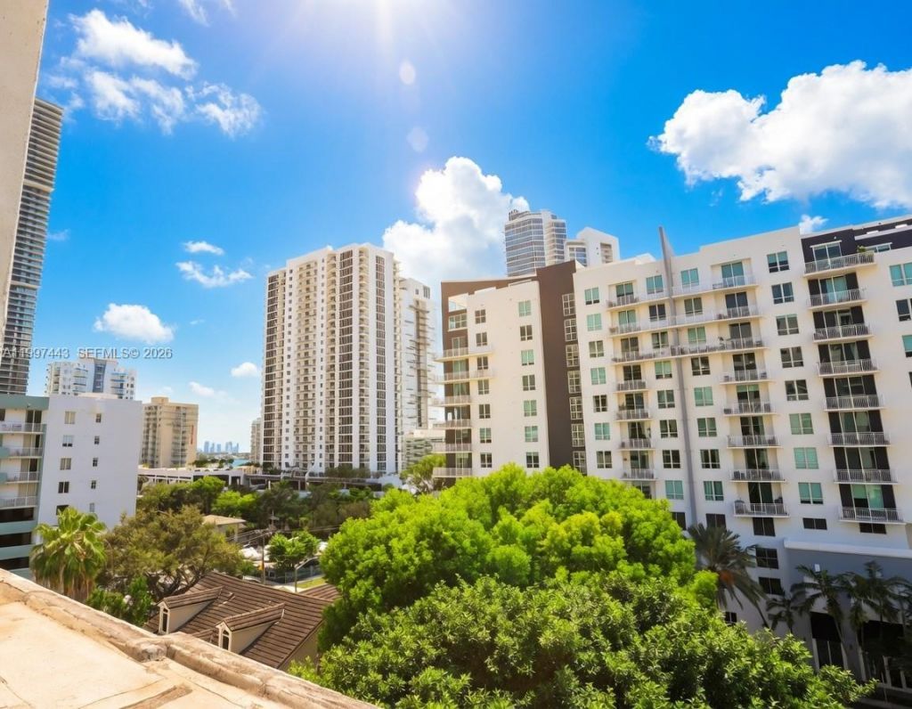 350 NE 24th St, Unit 601, Miami, FL 33137 Photo