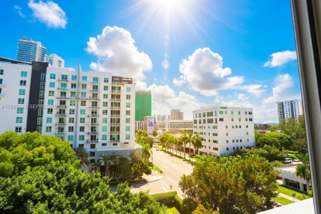 350 NE 24th St, Unit 601, Miami, FL 33137 Photo