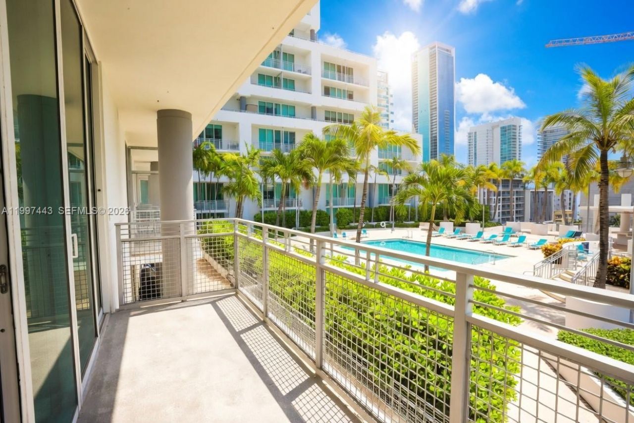350 NE 24th St, Unit 601, Miami, FL 33137 Photo