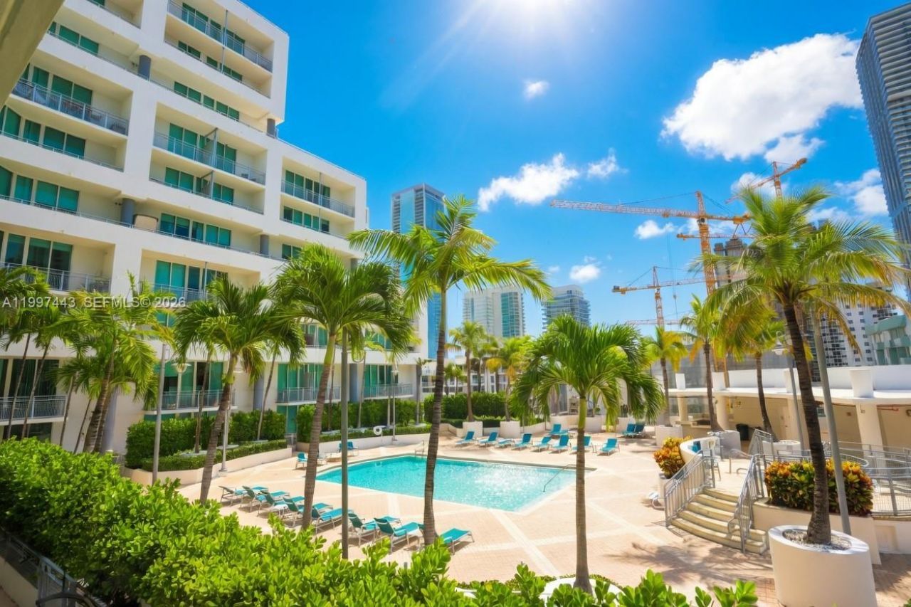 350 NE 24th St, Unit 601, Miami, FL 33137 Photo