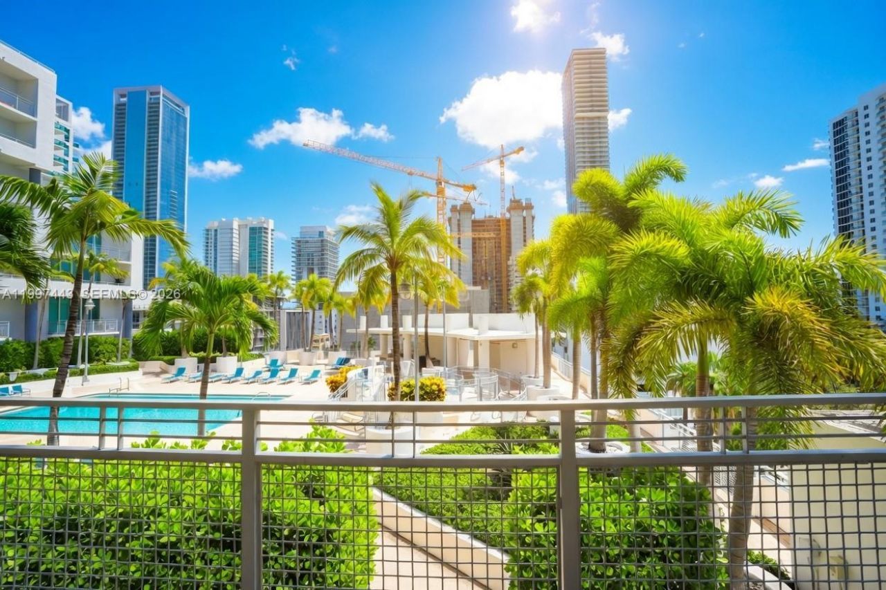 350 NE 24th St, Unit 601, Miami, FL 33137 Photo