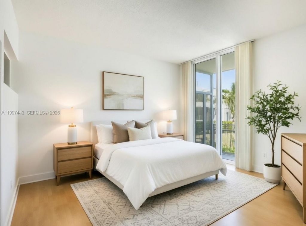 350 NE 24th St, Unit 601, Miami, FL 33137 Photo