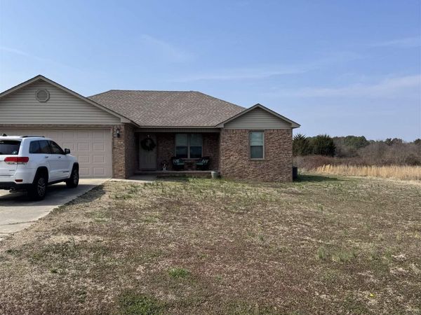 115 Greg Sneed Drive , Quitman, AR 72131