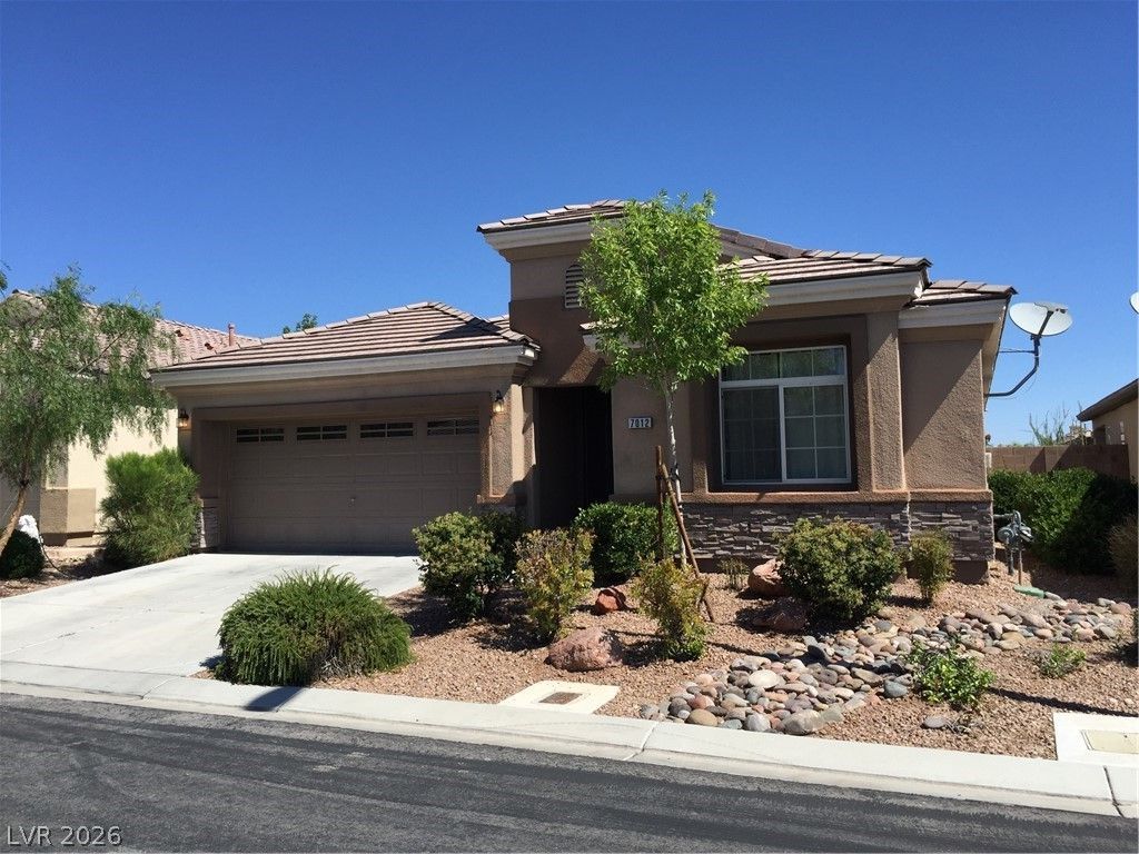 7012 Bodega Point Court, Unit n/a, Las Vegas, NV 89113 Main Photo