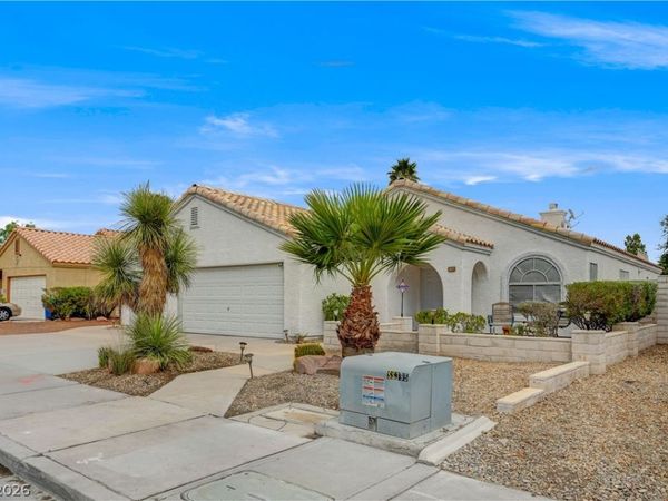 809 Upland Boulevard, Las Vegas, NV 89107