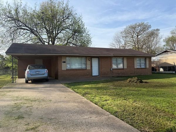 411 Polk, Keiser, AR 72351