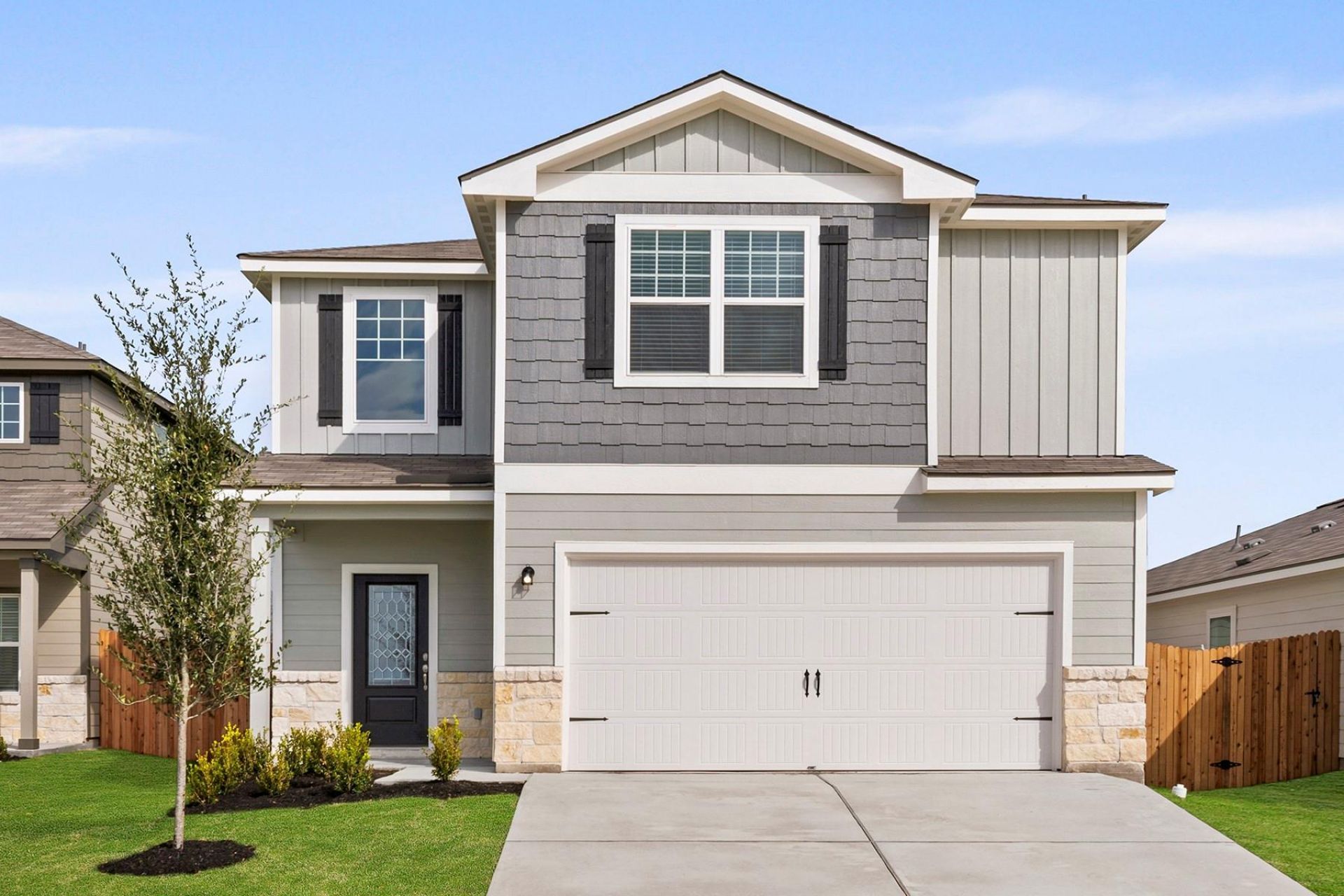 14400 Wahlbergs Pass, Elgin, TX 78621 Main Photo