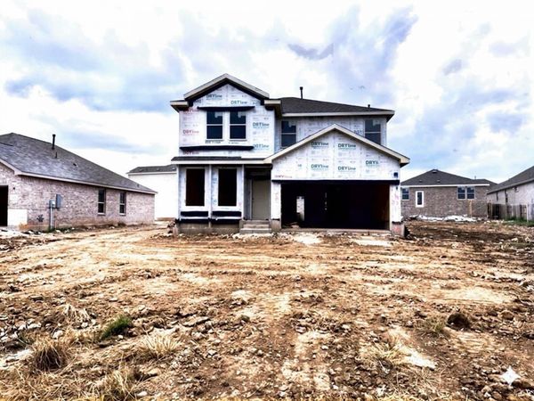 111 Blackfoot Daisy PATH, San Marcos, TX 78666