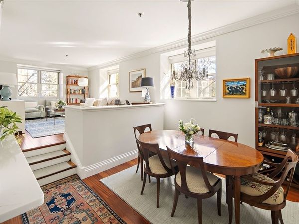 30 Monument Sq, Unit 104, Boston, MA 02129