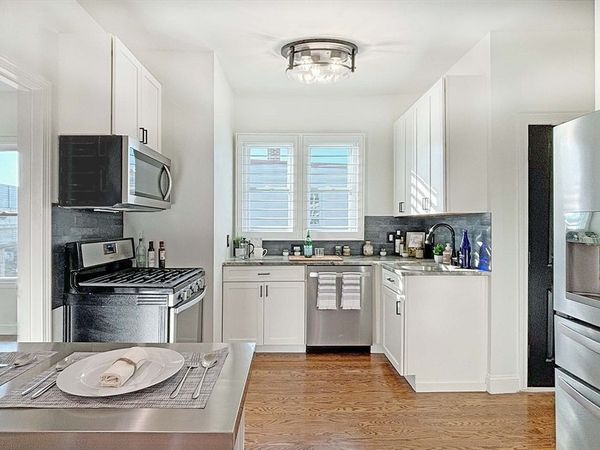 171-173 Walnut St, Unit 3, Chelsea, MA 02150