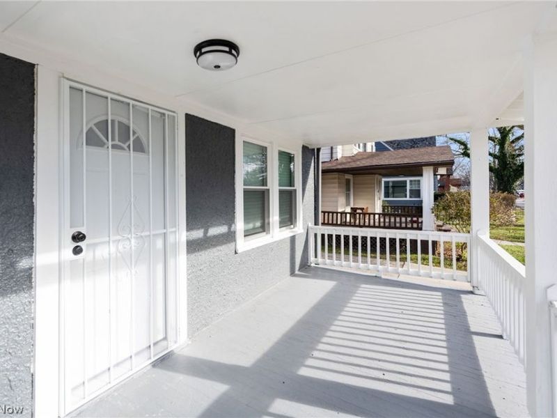 15401 Macauley Avenue, Cleveland, OH 44110 Photo 2