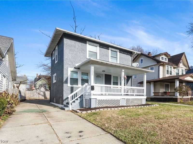 15401 Macauley Avenue, Cleveland, OH 44110 Photo 26