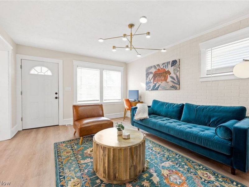 15401 Macauley Avenue, Cleveland, OH 44110 Photo 3