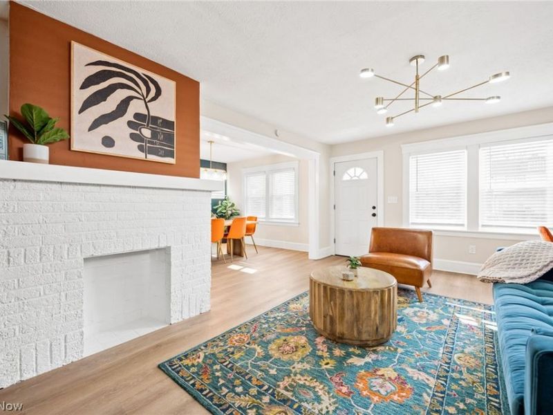 15401 Macauley Avenue, Cleveland, OH 44110 Photo 6