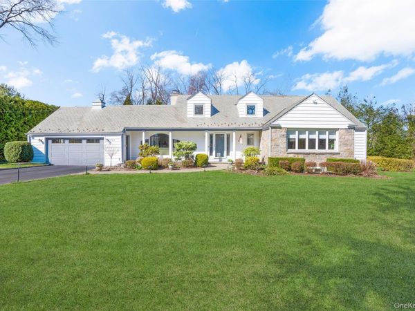 720 Claflin Avenue, Mamaroneck, NY 10543