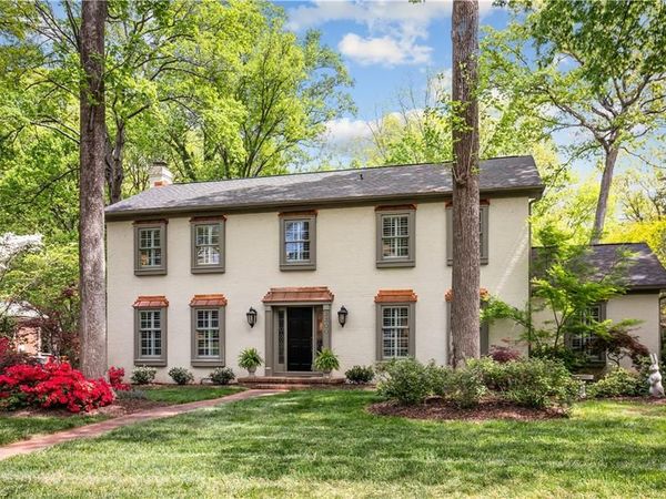 3300 Round Hill Road, Greensboro, NC 27408