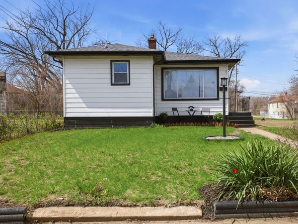 1768 Van Buren Street, Gary, IN 46407