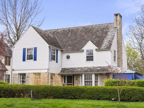 2505 Coventry Road, Columbus, OH 43221