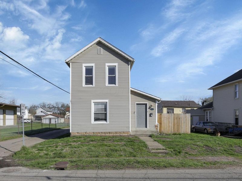 128 Wilson Street , Newark, OH 43055 Photo 1