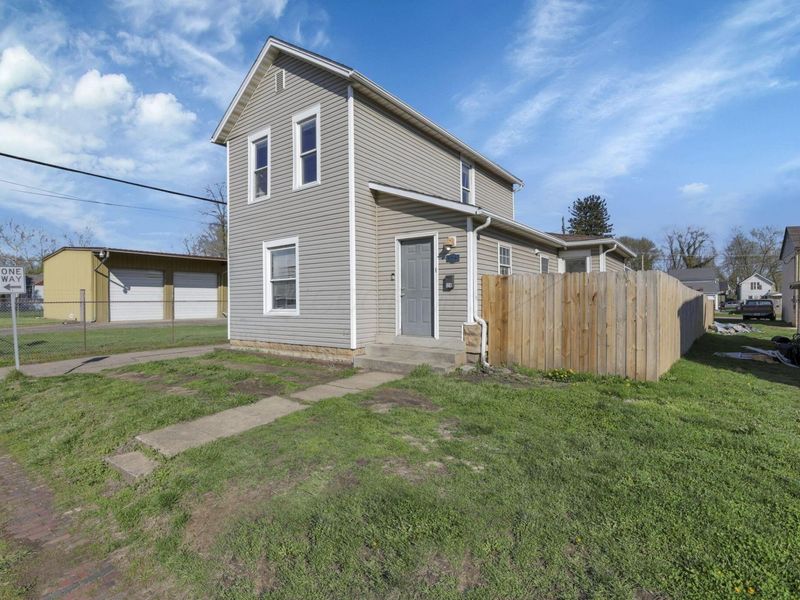 128 Wilson Street , Newark, OH 43055 Photo 3