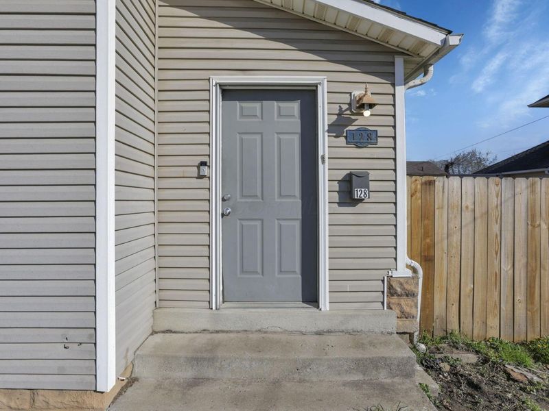 128 Wilson Street , Newark, OH 43055 Photo 4