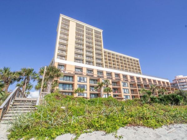 6900 N Ocean Blvd. , Unit 513, Myrtle Beach, SC 29572