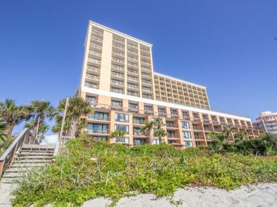 6900 N Ocean Blvd., Unit 513, Myrtle Beach, SC 29572