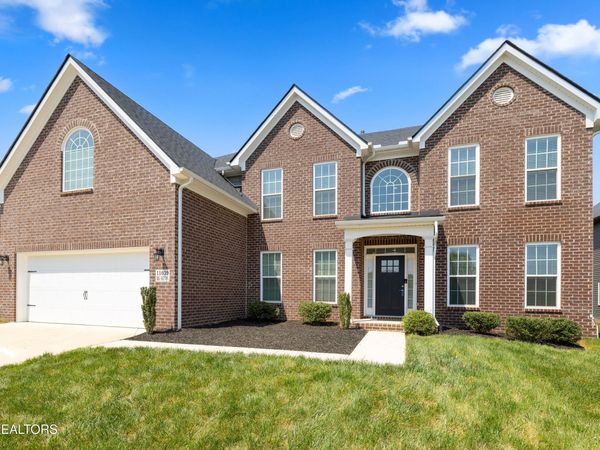11039 Big Sky Lane, Knoxville, TN 37932