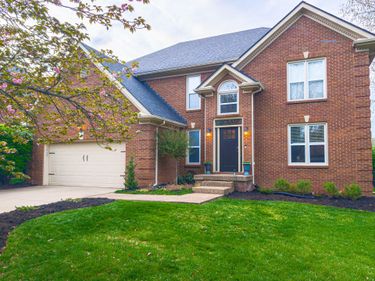 1165 Chetford Drive, Lexington, KY 40509