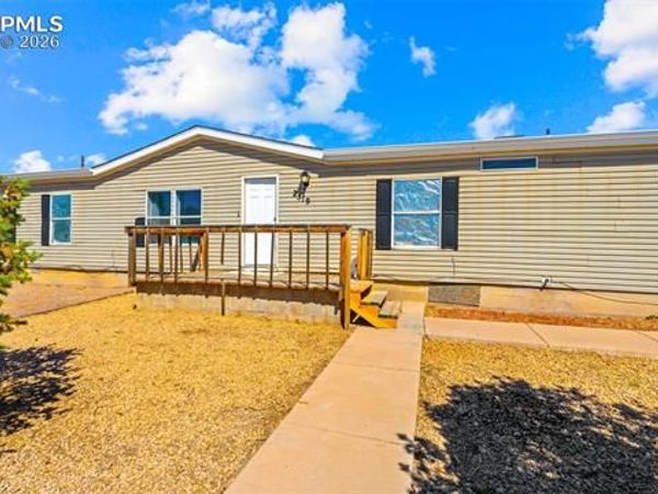2519 E 10th Street, Pueblo, CO 81001