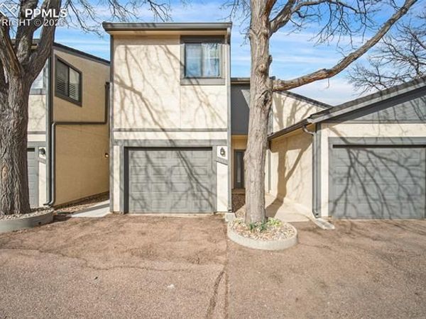 4883 Bluestem Drive, Colorado Springs, CO 80917