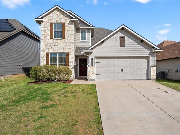 10232 Driskill Drive , Waco, TX 76708