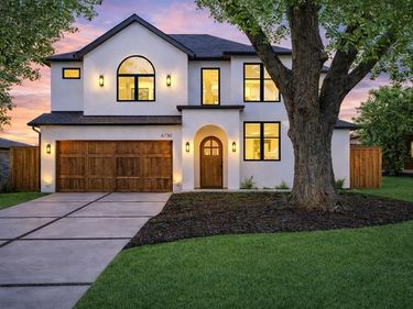 8730 Rexford Drive, Dallas, TX 75209