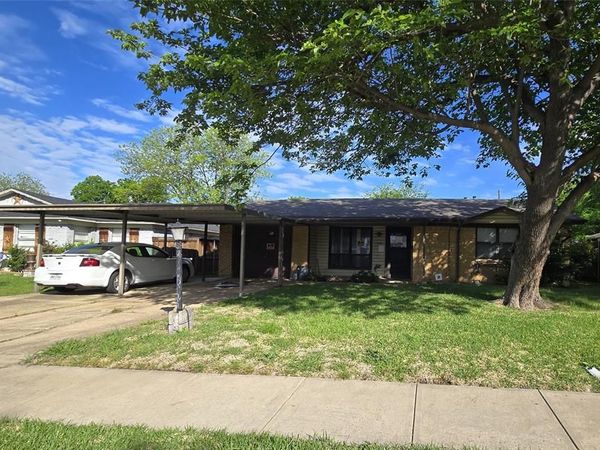 3709 Susan Drive, Mesquite, TX 75150