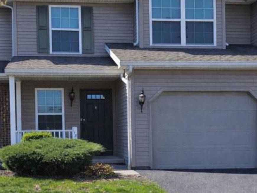 118 Scully Place , Lewisberry, PA 17339 Main Photo