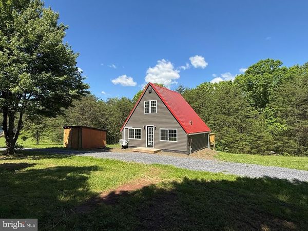 7505 MOUNTAIN VIEW DRIVE, THREE SPRINGS, PA 17264