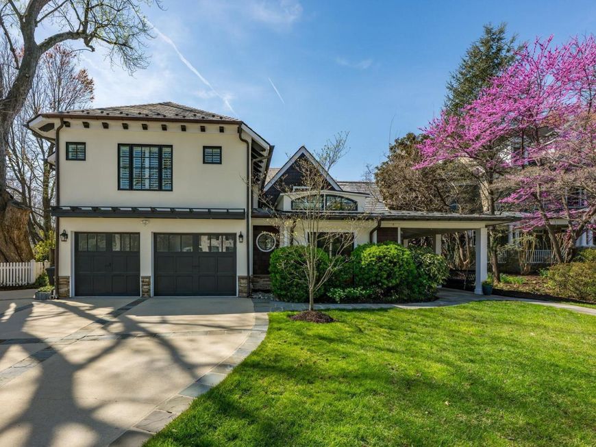 6 Leland Court , Chevy Chase, MD 20815 Main Photo